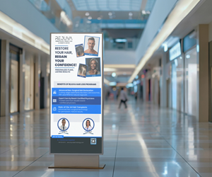 Advertisement Design by ShobanArt