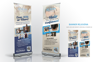 Advertisement Design by angelcolmenares3