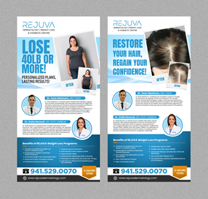 Advertisement Design by 123graphics