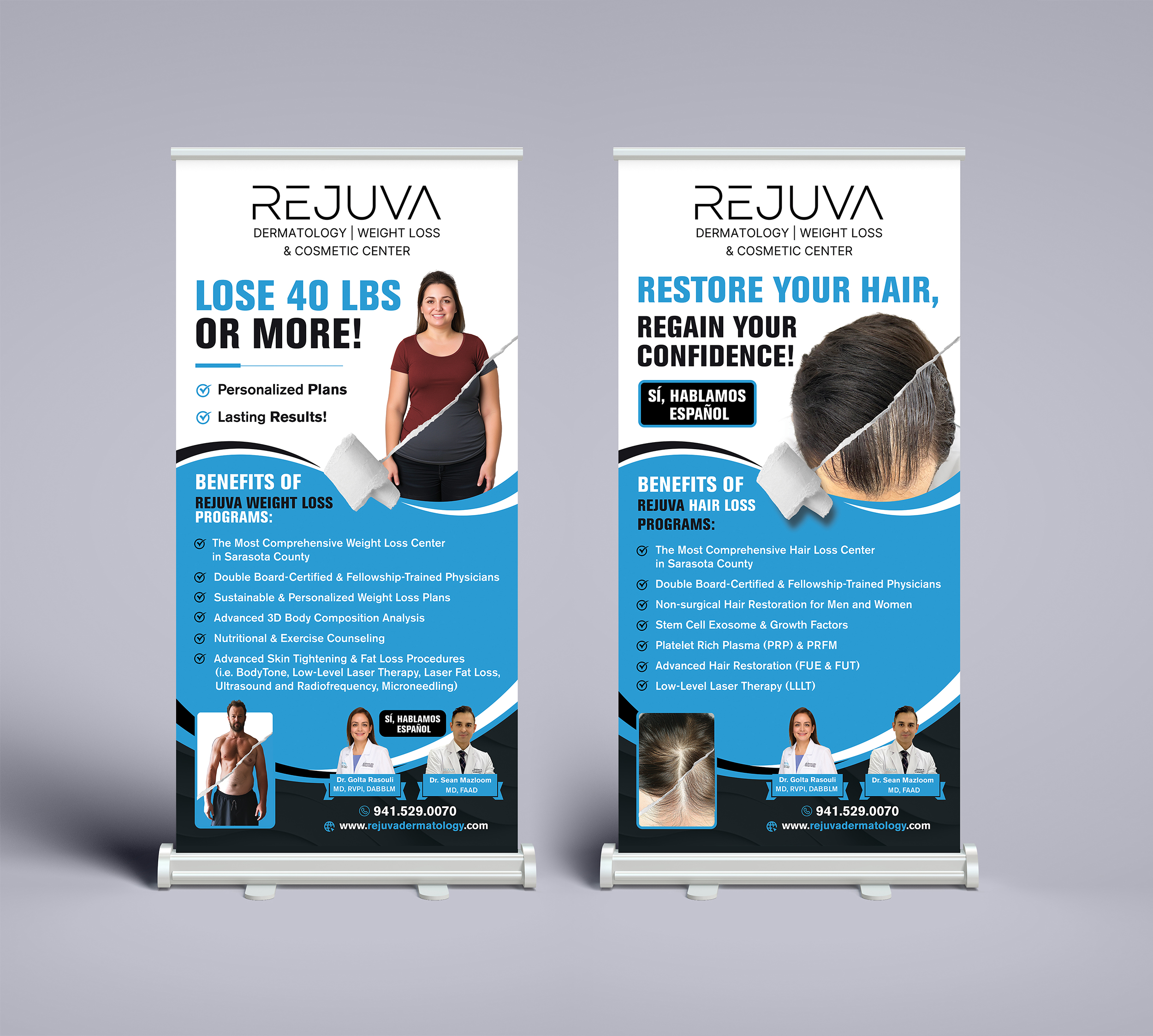 Werbe-Design von RGraphic für dieses Projekt | Design #34224097