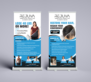 Advertisement Design by RGraphic
