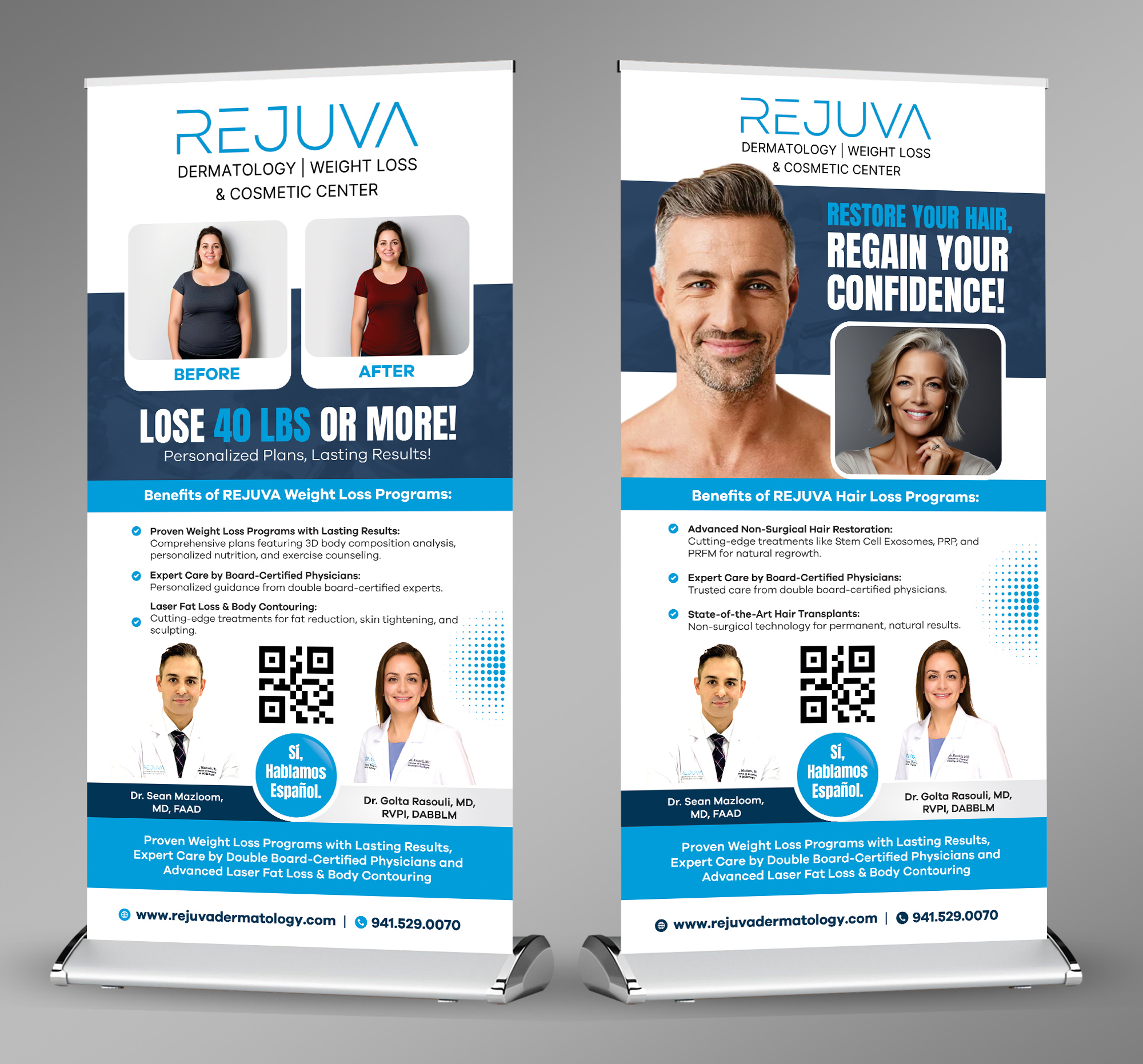 Advertisement Design by Dzhafir for this project | Design #34320360