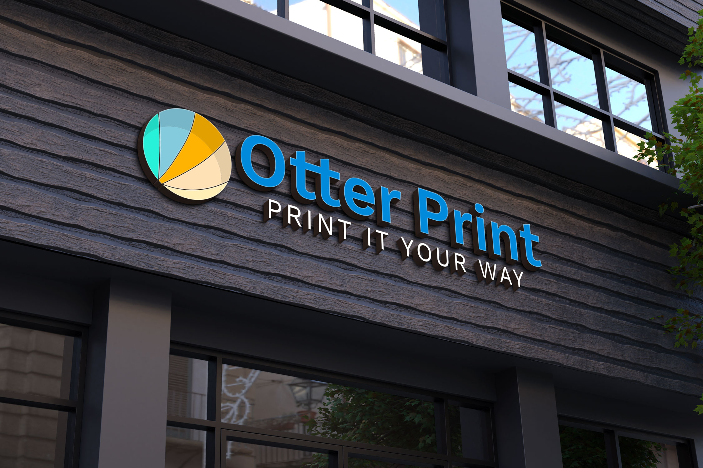 Logo Design by Kavth for Roek Group Inc | Design #34211259