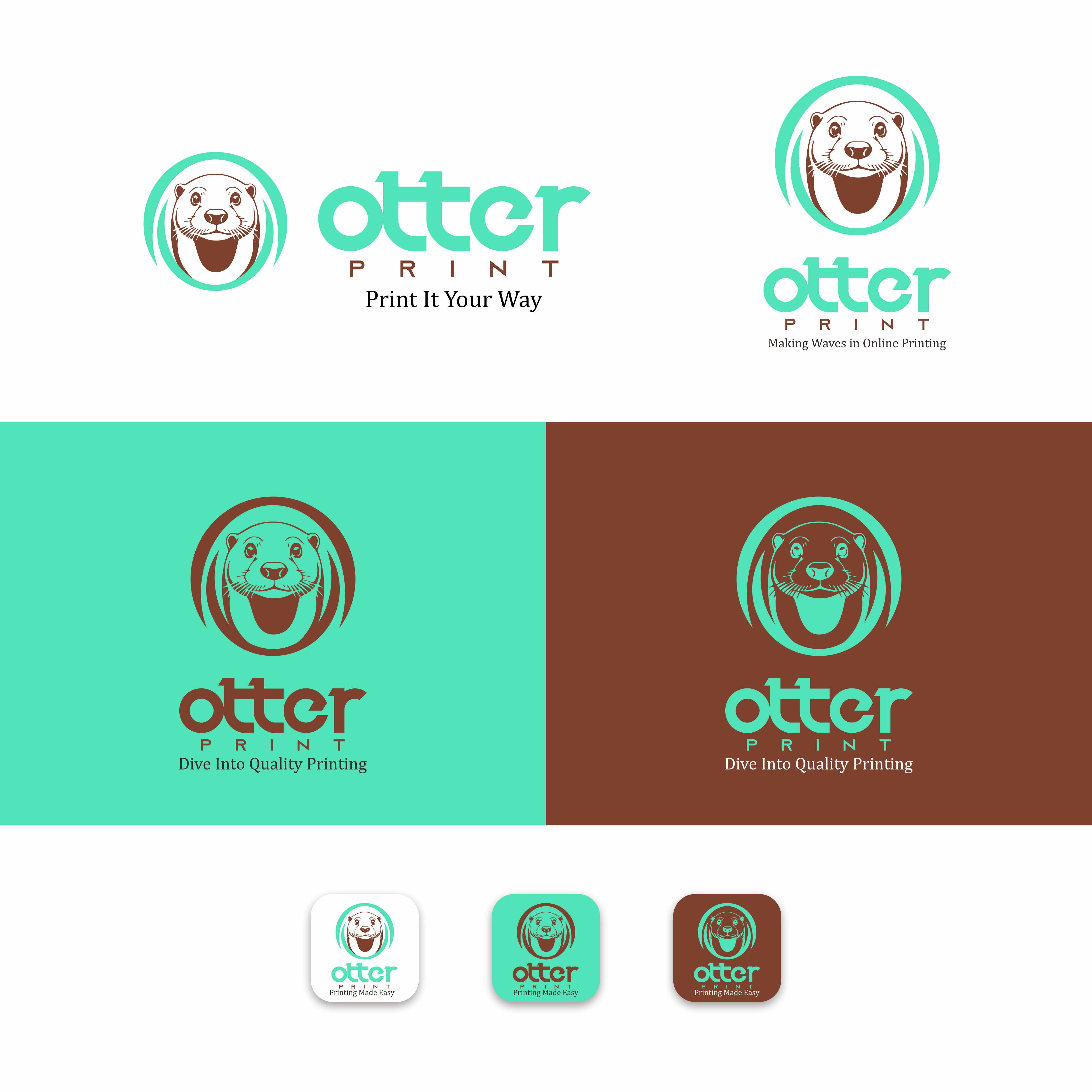 Logo Design by enka94 for Roek Group Inc | Design #34193238