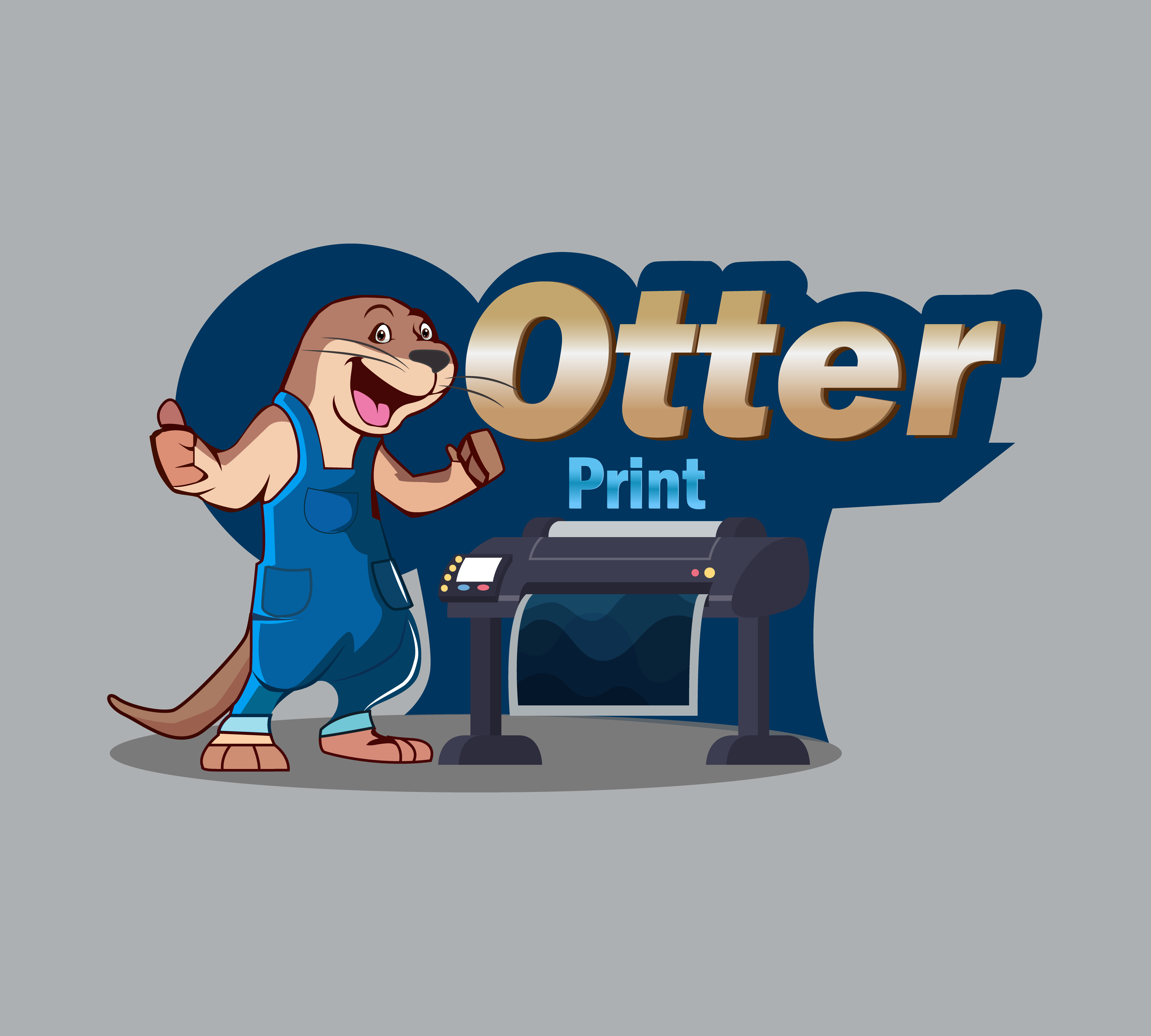 Logo Design by preetArt for Roek Group Inc | Design #34211556