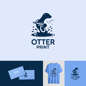 Logo Design by Majesty Design  for Roek Group Inc | Design: #34197944