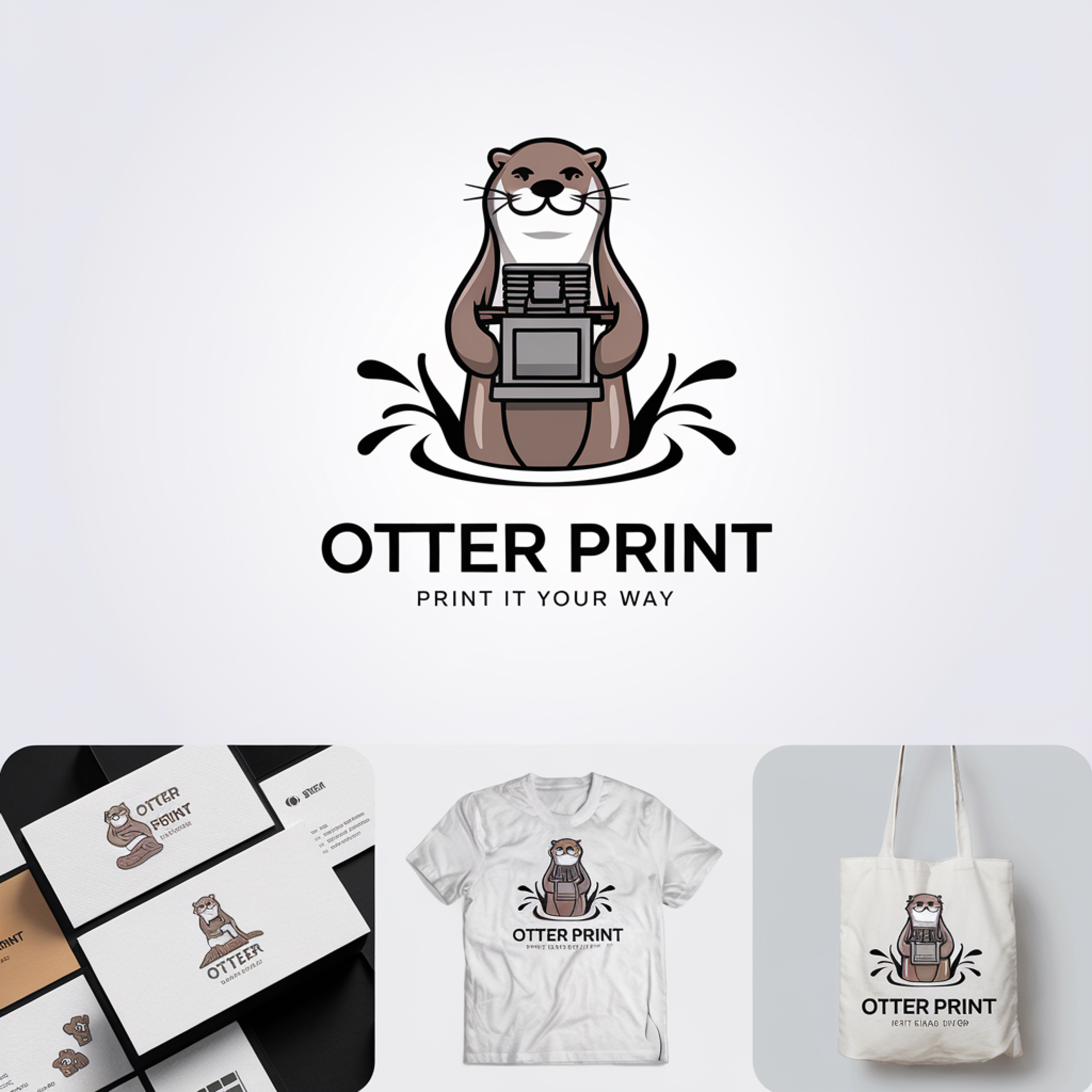 Logo Design by Majesty Design  for Roek Group Inc | Design #34197947