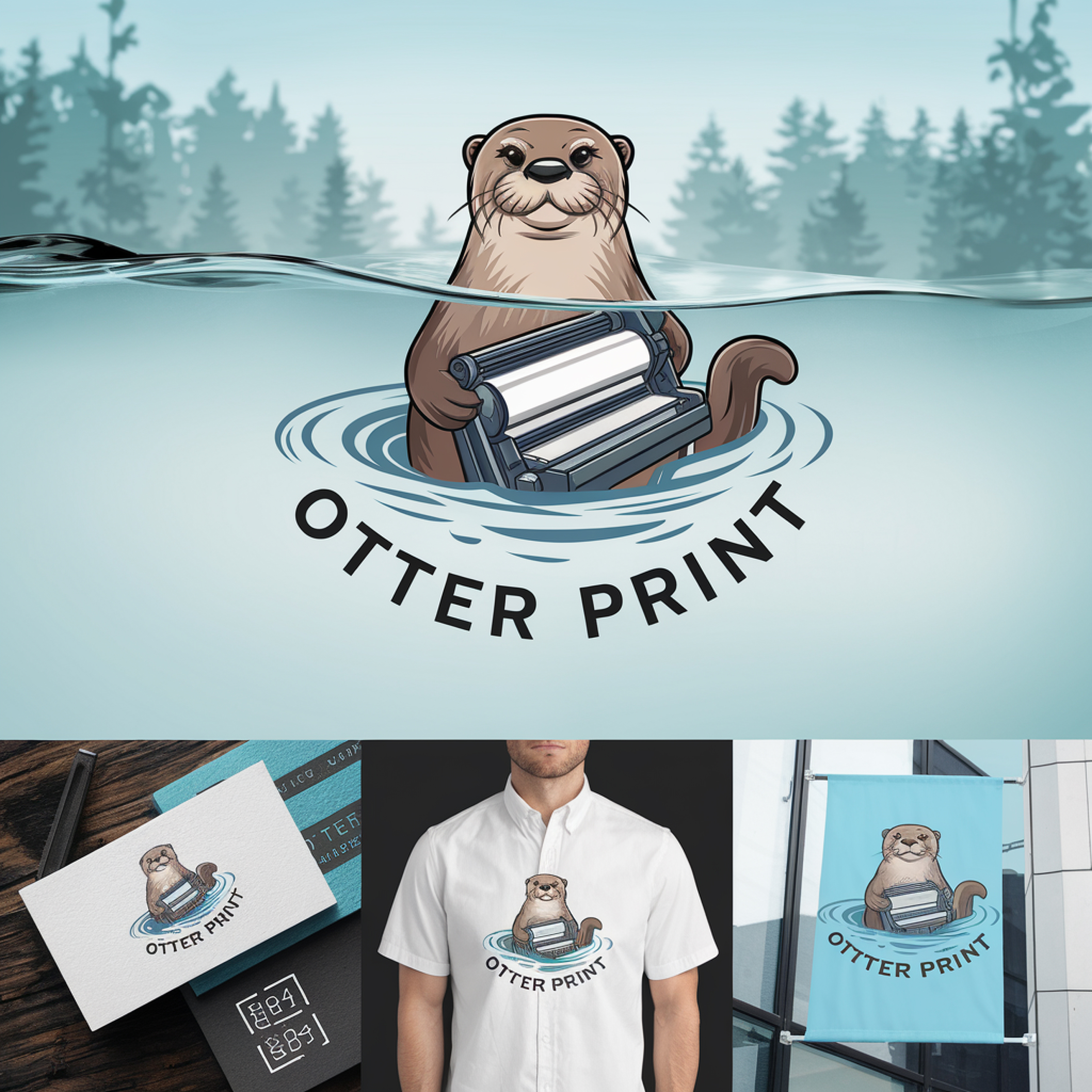 Logo Design by Majesty Design  for Roek Group Inc | Design #34197948