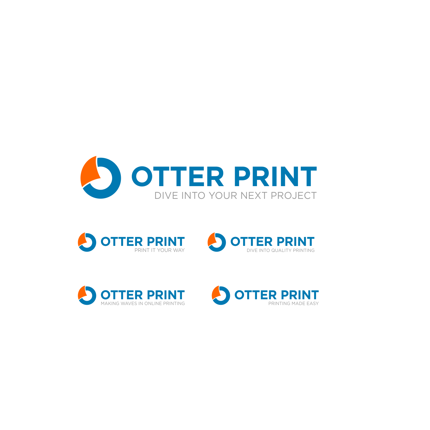 Logo Design by z i a nd d e s i gn for Roek Group Inc | Design #34192692