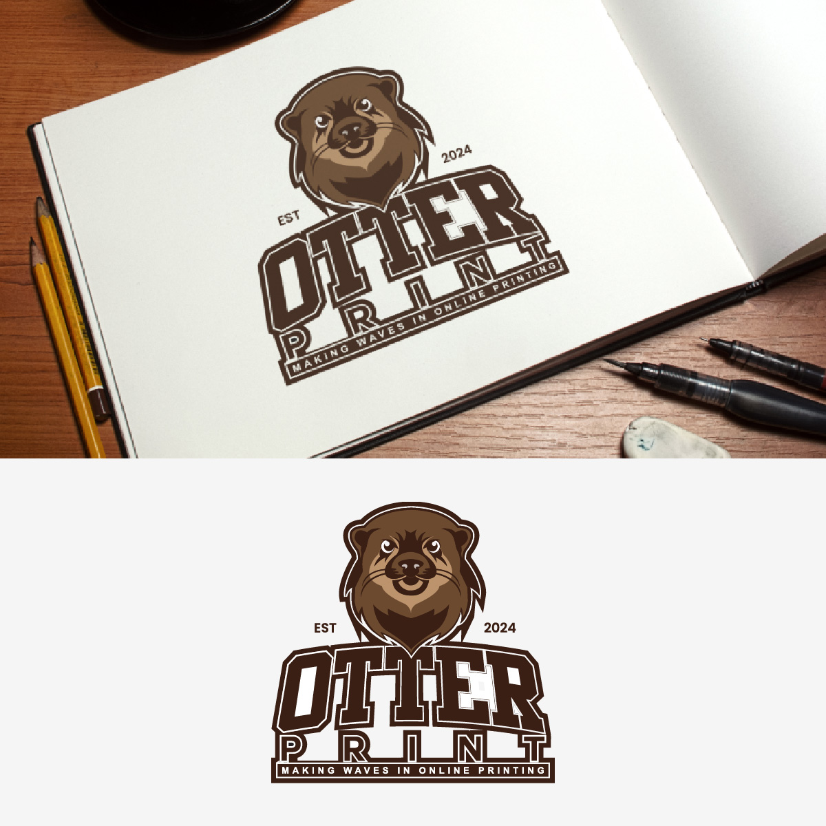 Design de Logo par fly  design pour Roek Group Inc | Design #34188749