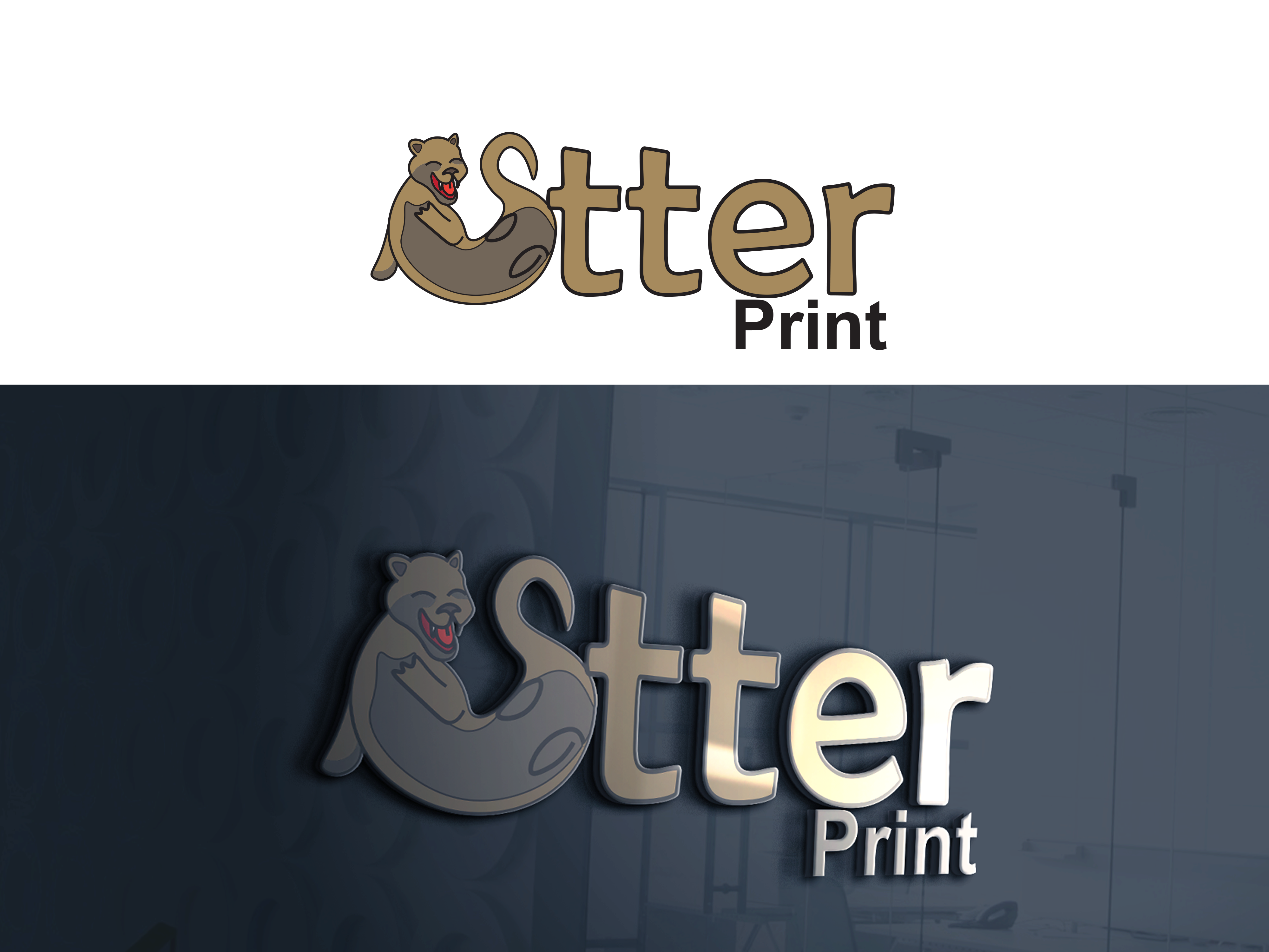 Diseño de Logo por sastra wiguna para Roek Group Inc | Diseño #34218681