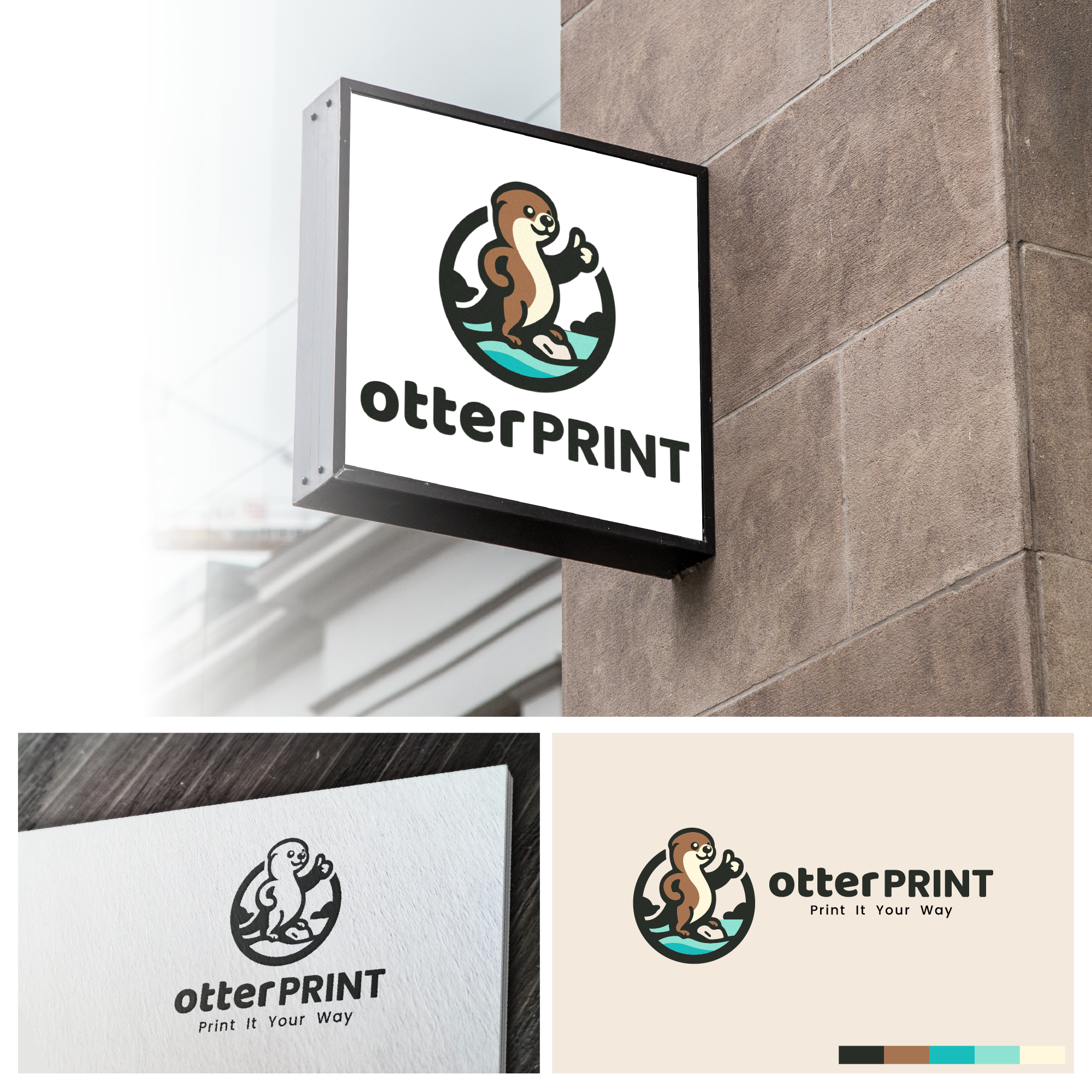 Diseño de Logo por BerhasilKabeh para Roek Group Inc | Diseño #34228814