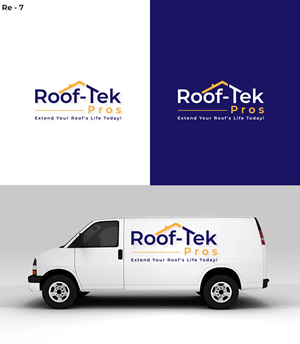 Diseño de Logo por RS_Design para este proyecto | Diseño: #34191005