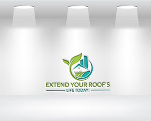 Logo Design by Daniel Khan for this project | Design: #34188675