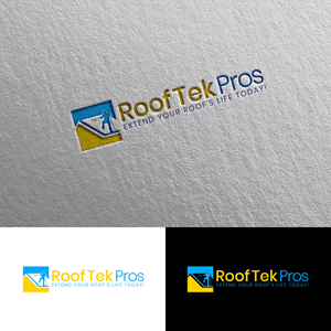 Logo Design by chris Ray for this project | Design: #34186692