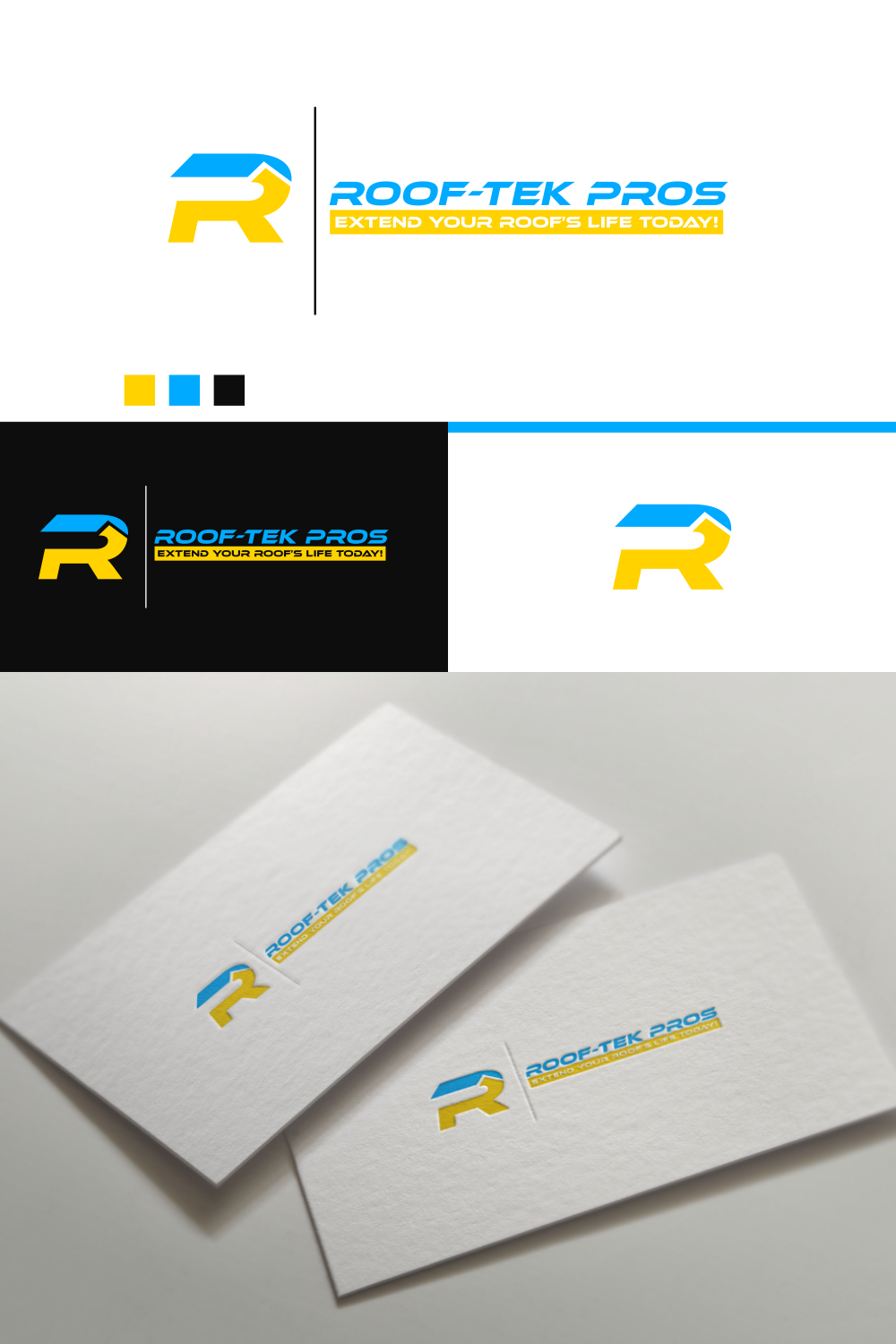 Logo Design by Dafid Upel for this project | Design #34186657