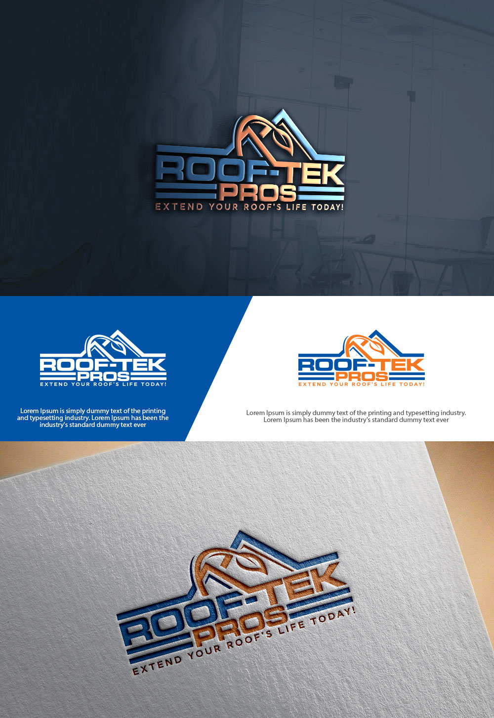 Logo Design by sulemani  creation for this project | Design #34191487