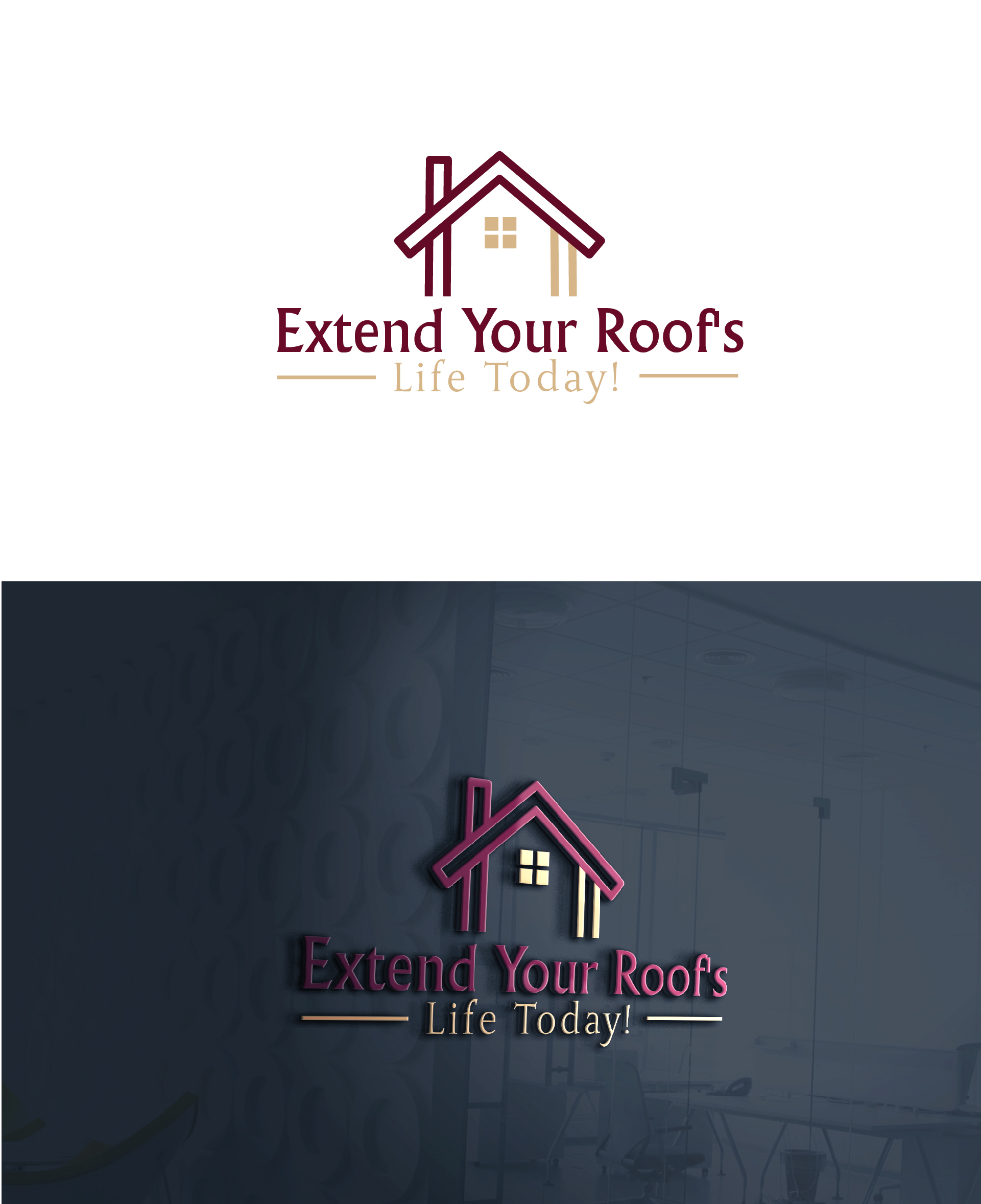 Logo Design by Alamin7230 for this project | Design #34186021