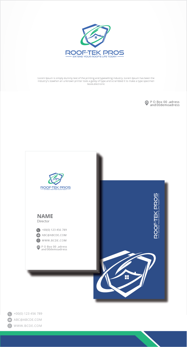 Diseño de Logo por zebronicgraphic para este proyecto | Diseño #34189959