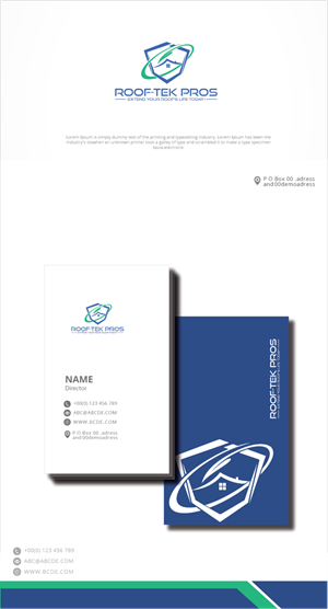 Diseño de Logo por zebronicgraphic para este proyecto | Diseño: #34189959