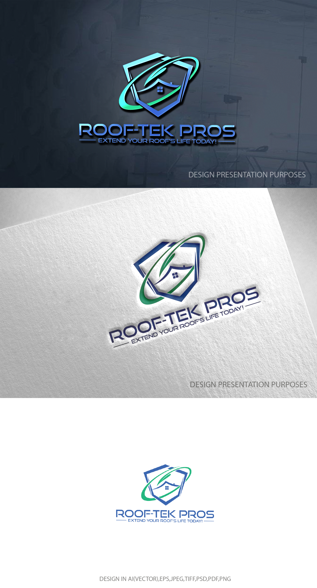 Logo Design by zebronicgraphic for this project | Design #34189960