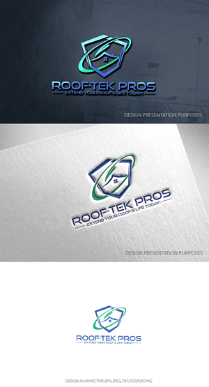 Diseño de Logo por zebronicgraphic para este proyecto | Diseño: #34189960