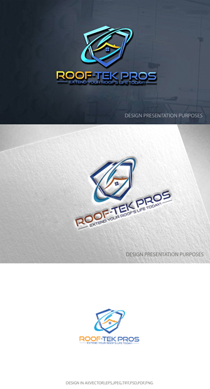 Diseño de Logo por zebronicgraphic para este proyecto | Diseño: #34190241