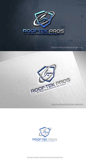 Diseño de Logo por zebronicgraphic para este proyecto | Diseño: #34190243
