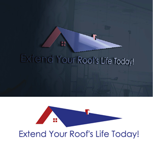 Logo Design by amel02 for this project | Design #34186713