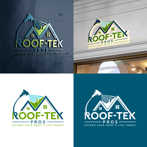 Logo Design by Znuj Esilas for this project | Design: #34185848