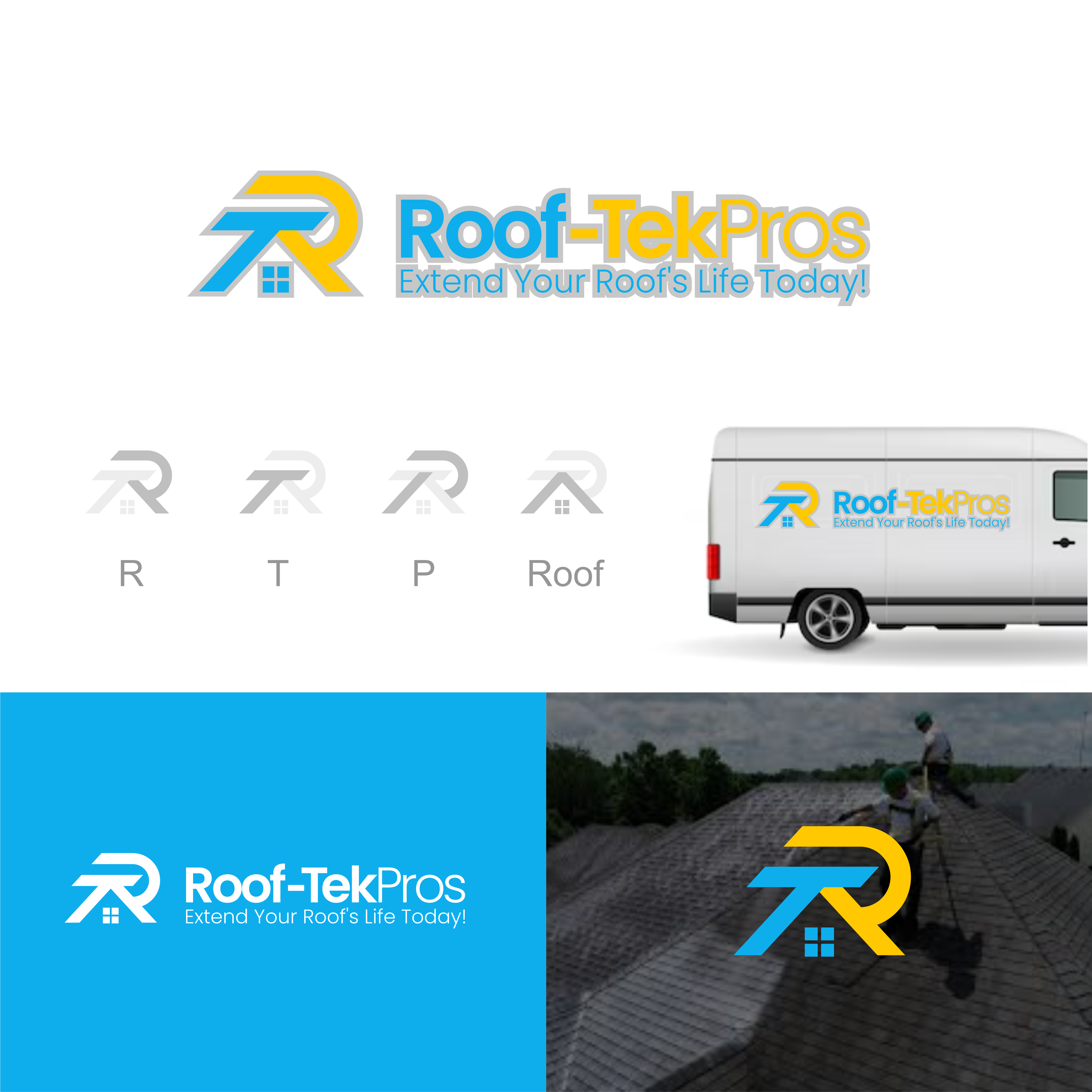 Logo Design by Reza Refianto for this project | Design #34193763