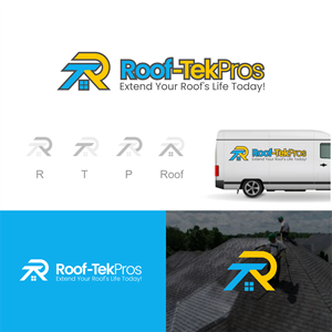 Logo Design by Reza Refianto for this project | Design: #34193765