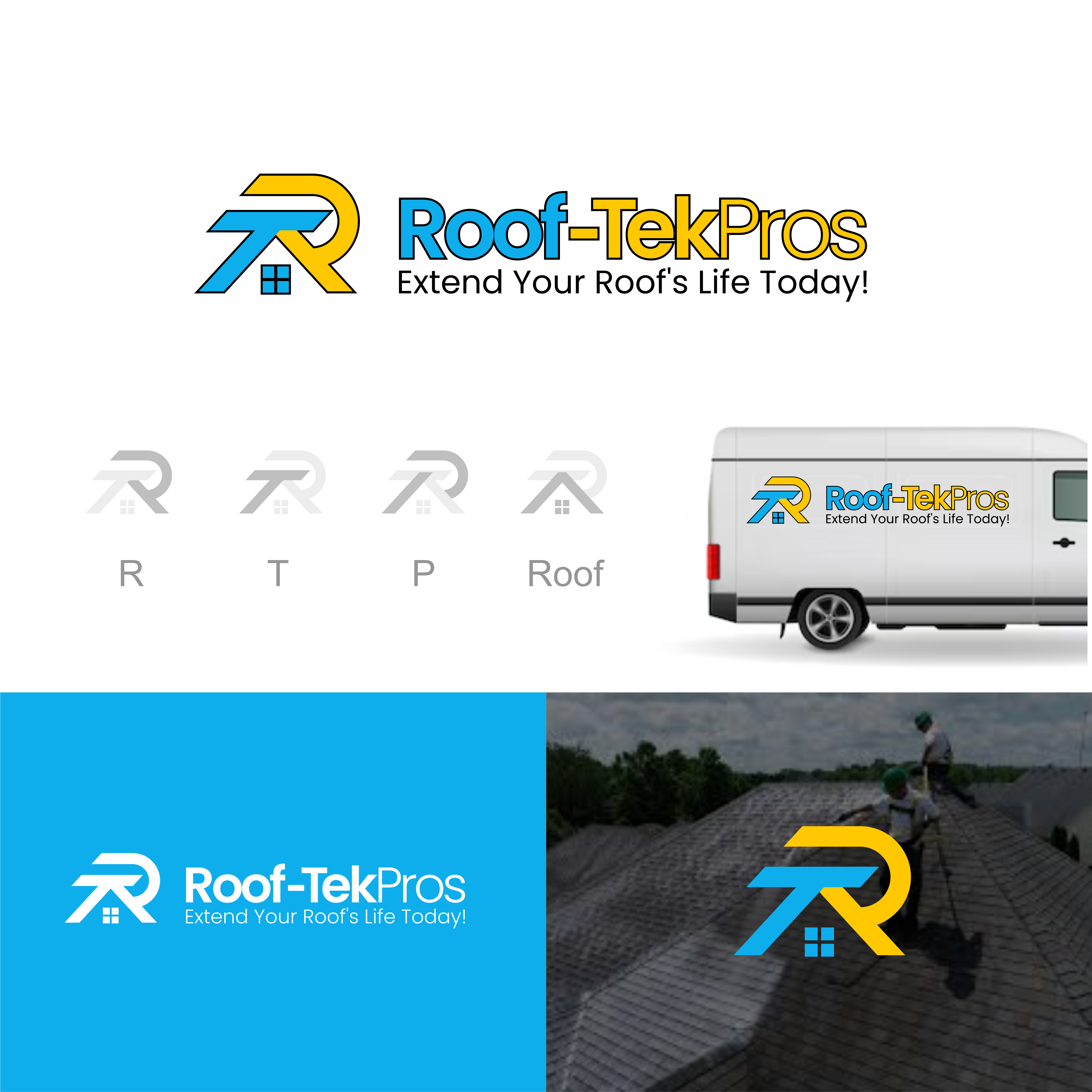 Logo Design by Reza Refianto for this project | Design: #34194529