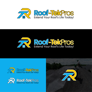 Diseño de Logo por Reza Refianto para este proyecto | Diseño: #34197405