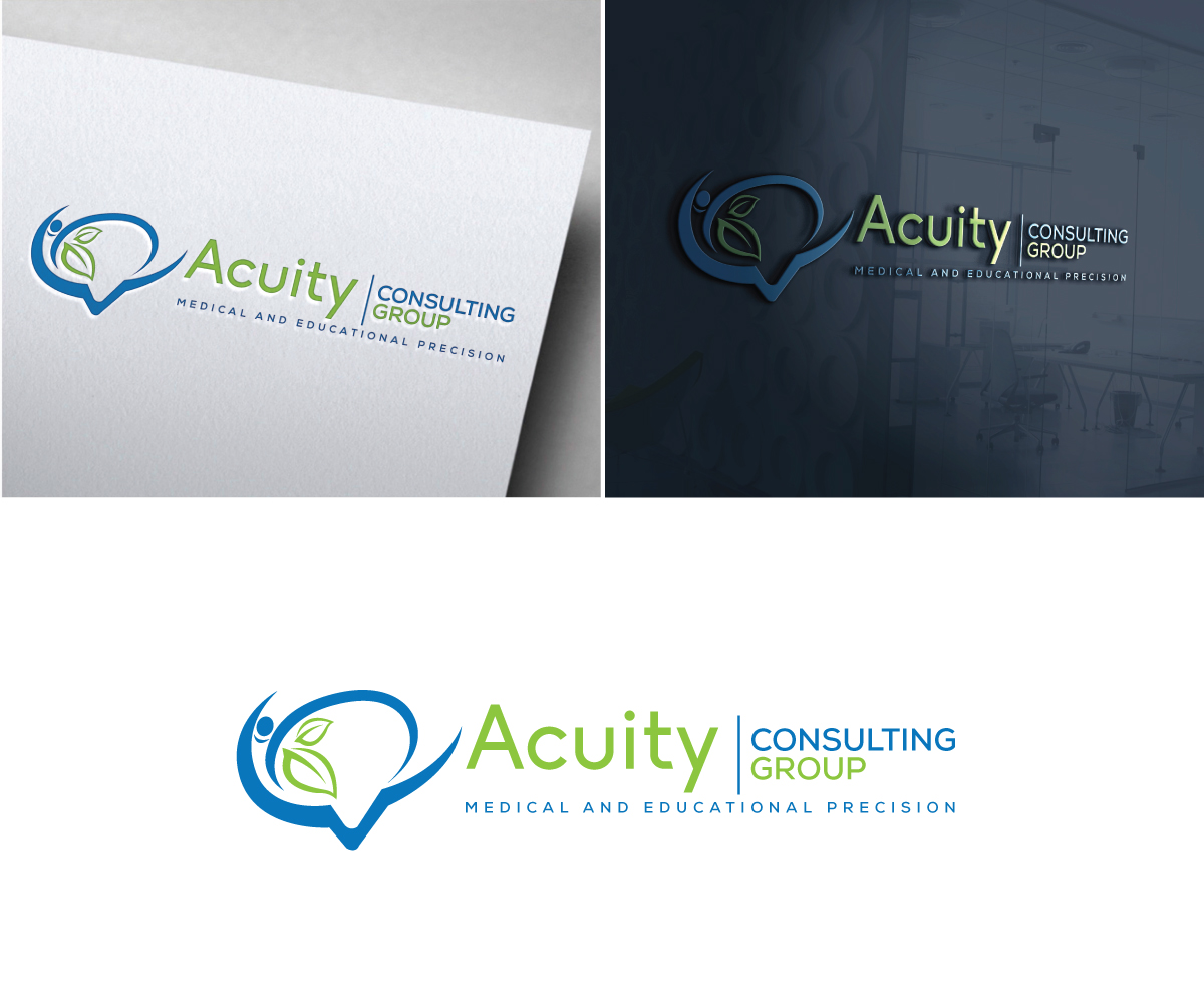 Logo Design by Om Namah Shivay for this project | Design #34189336