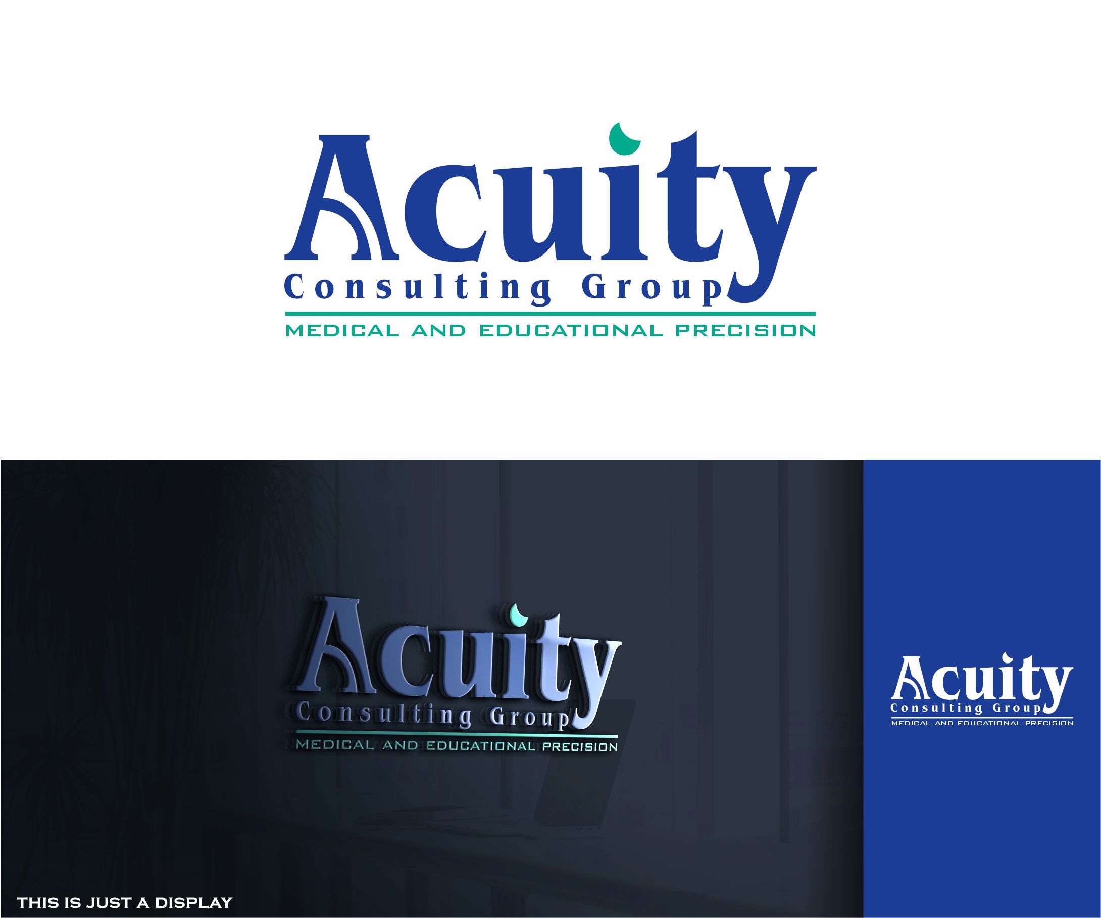 Logo Design by alkaline for this project | Design #34186147