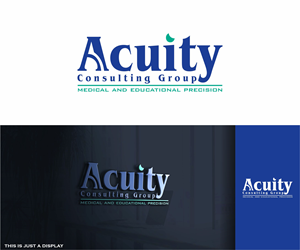 Logo Design by alkaline for this project | Design: #34186147