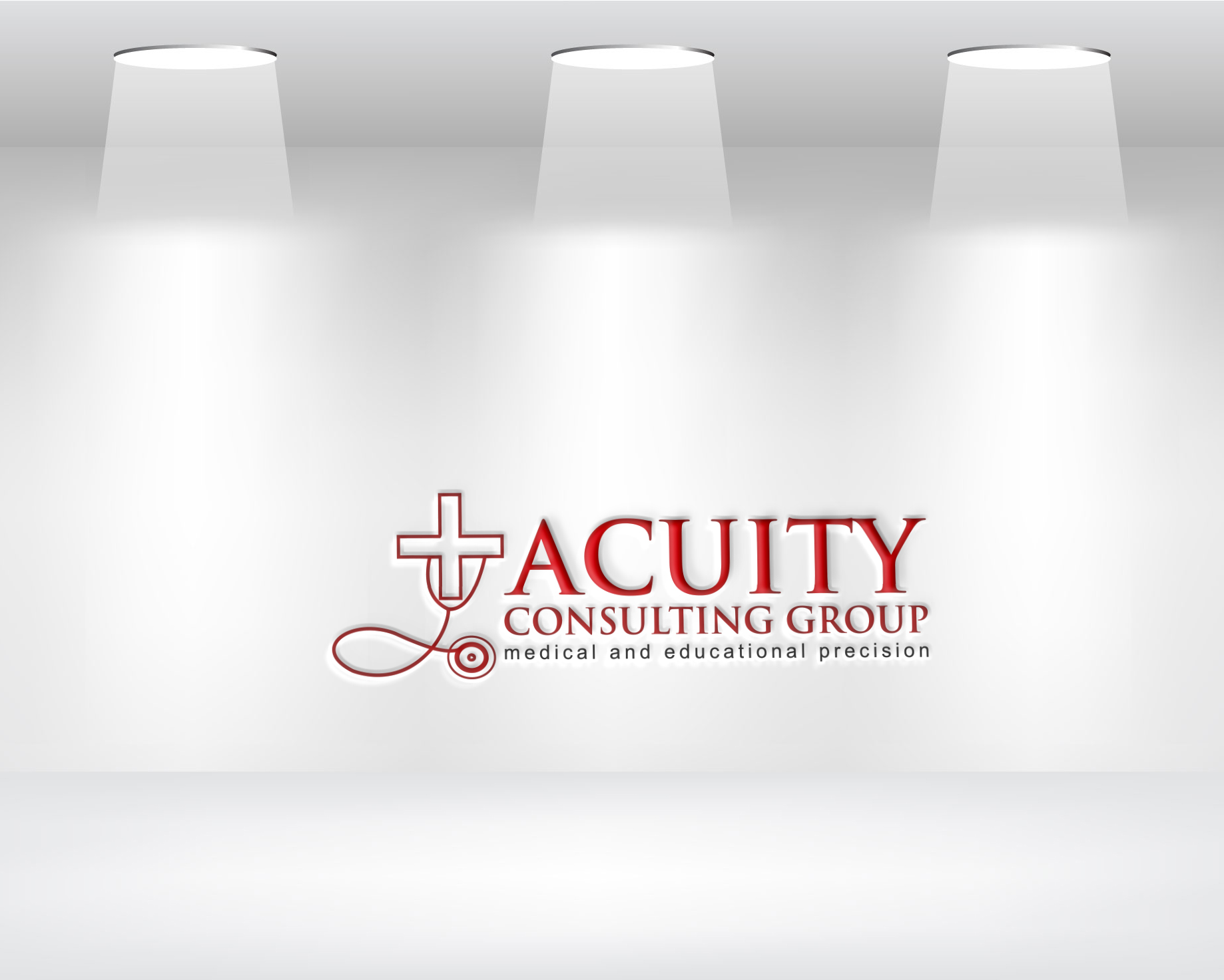 Logo Design by Daniel Khan for this project | Design #34187033