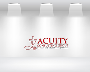 Logo Design by Daniel Khan for this project | Design: #34187033