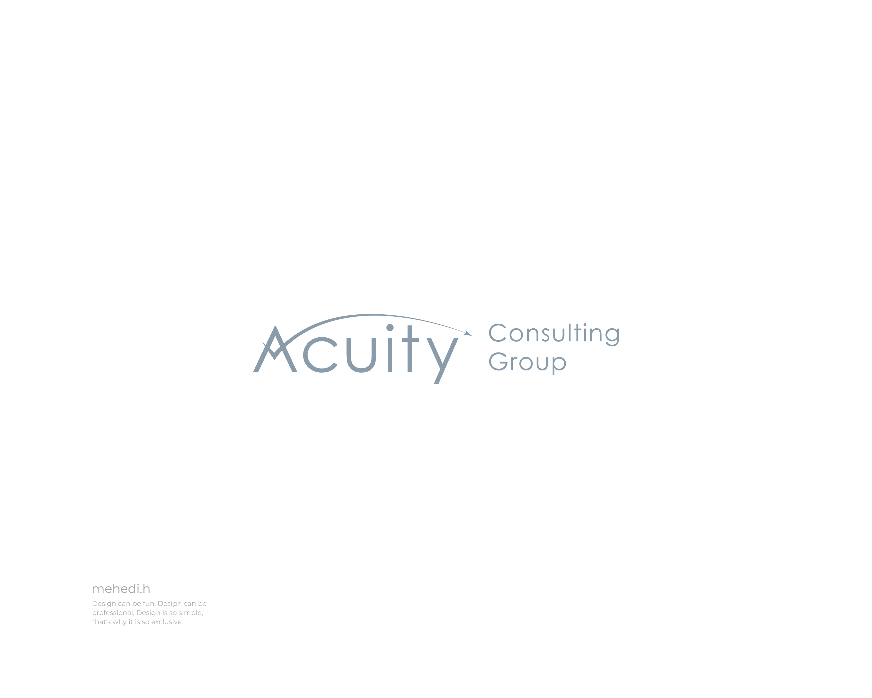 Logo Design by mehedi.h for this project | Design #34188457