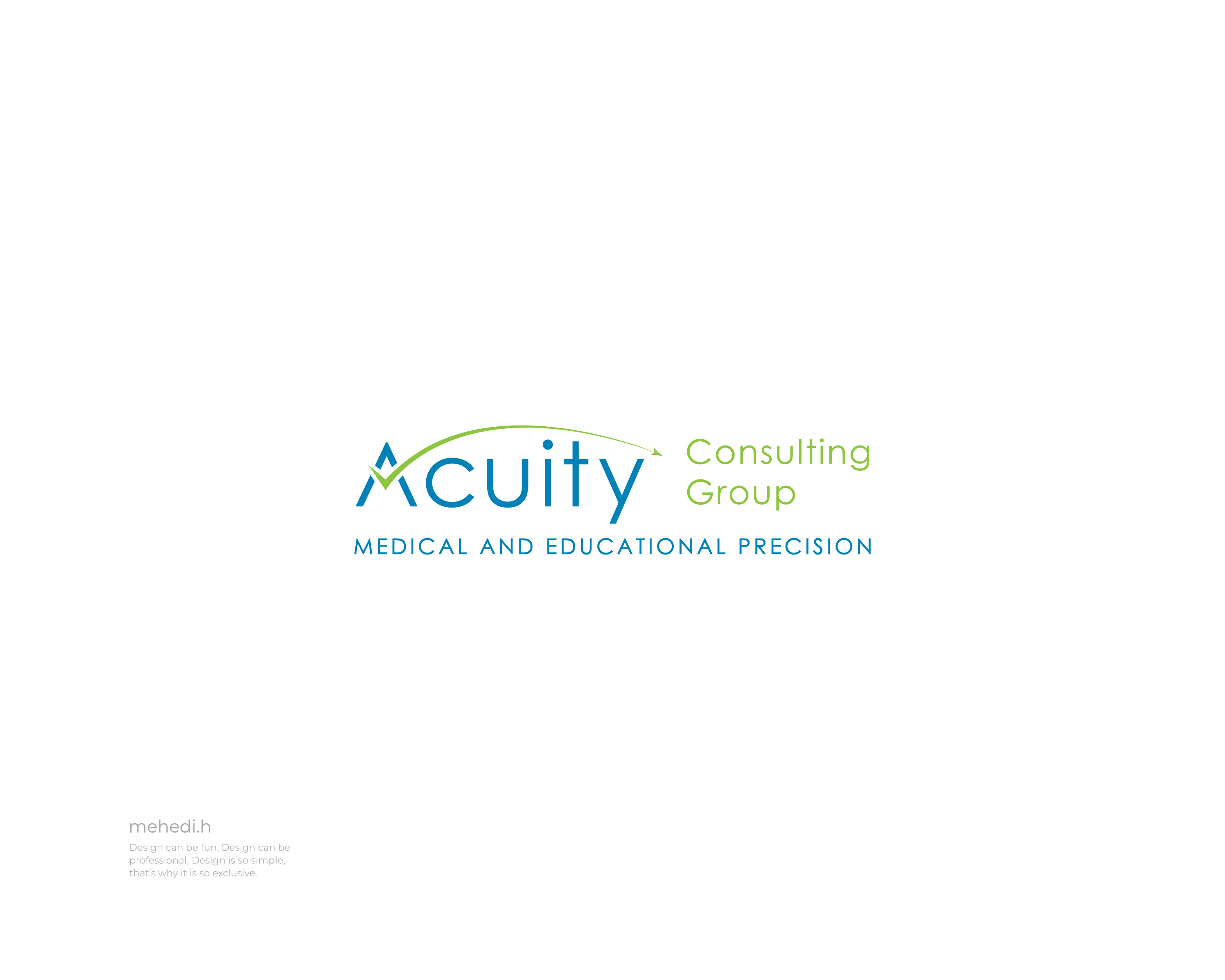 Logo Design by mehedi.h for this project | Design #34188459