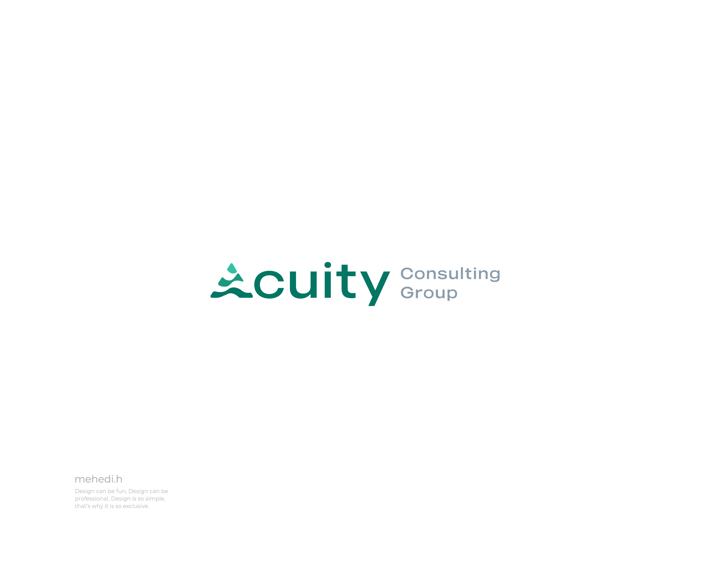 Logo Design by mehedi.h for this project | Design #34210795