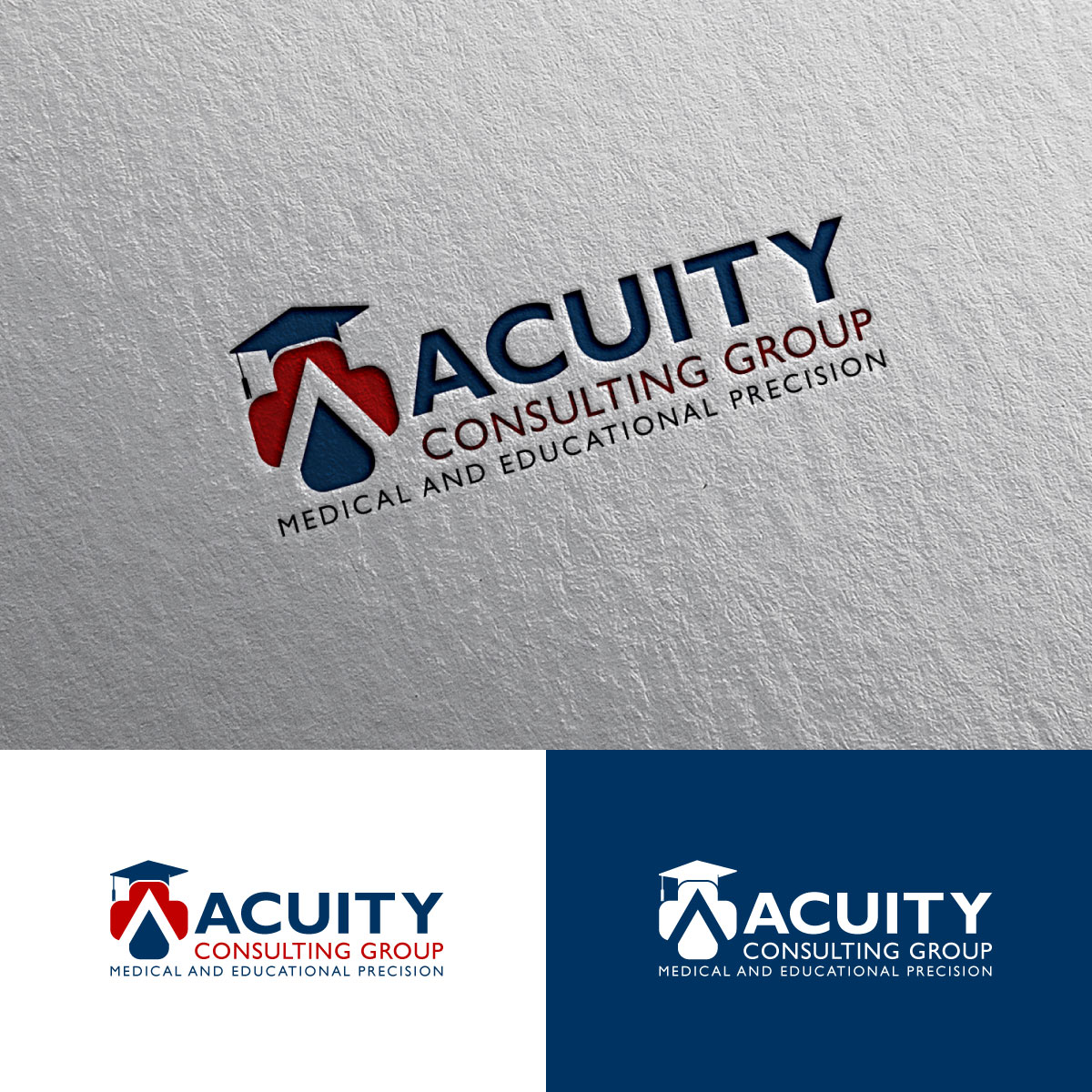 Logo Design by chris Ray for this project | Design #34186309