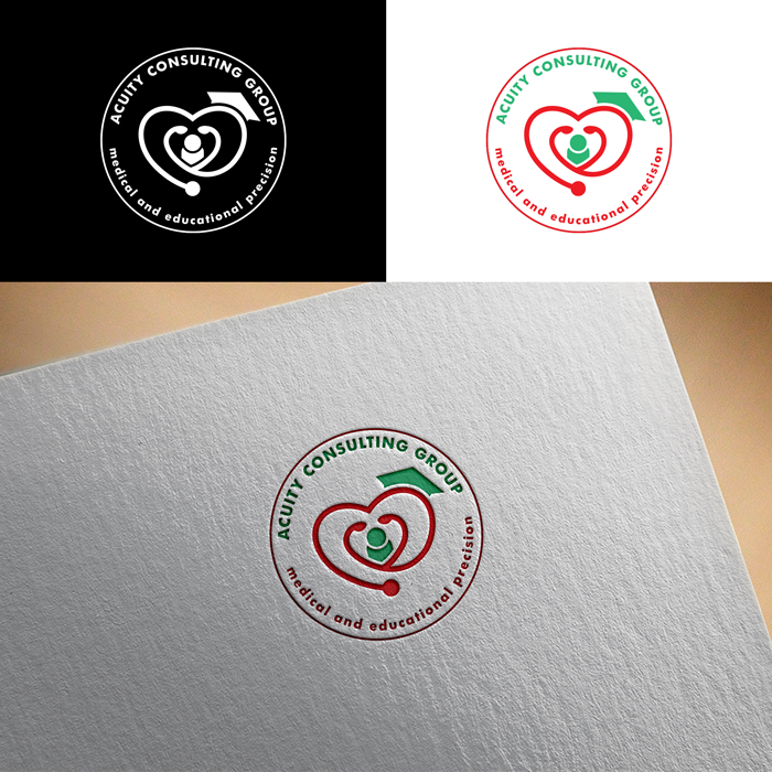 Logo Design by RA-bica for this project | Design #34188447