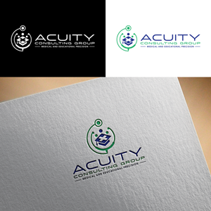Logo Design by RA-bica for this project | Design: #34188449