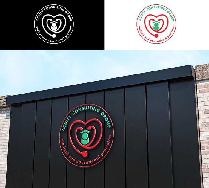 Logo Design by RA-bica for this project | Design #34189095