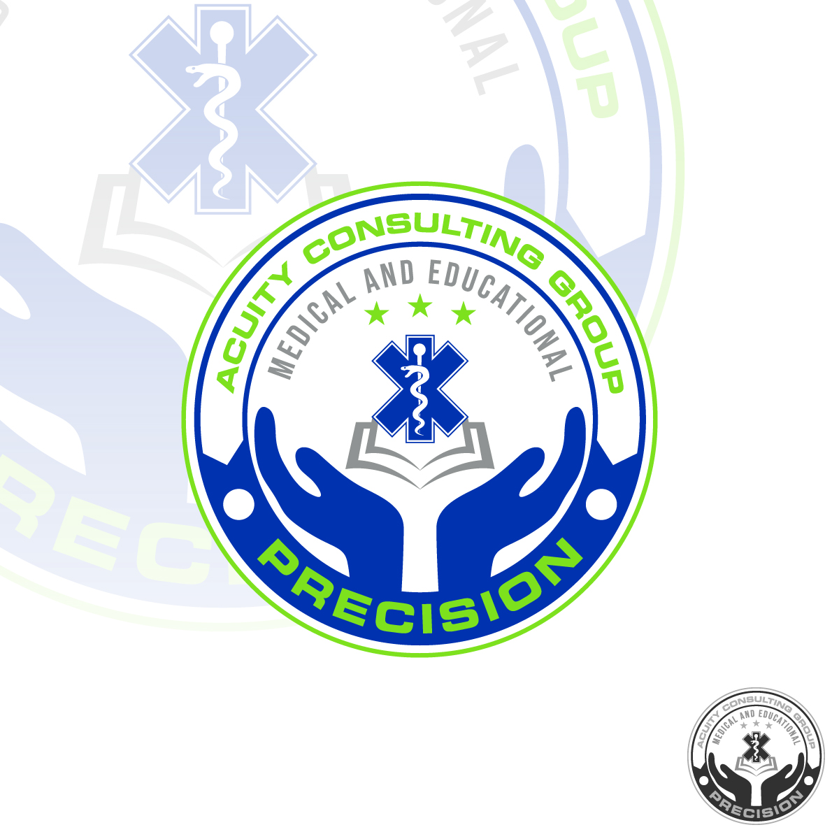 Logo Design by Suvendu.S for this project | Design #34194302