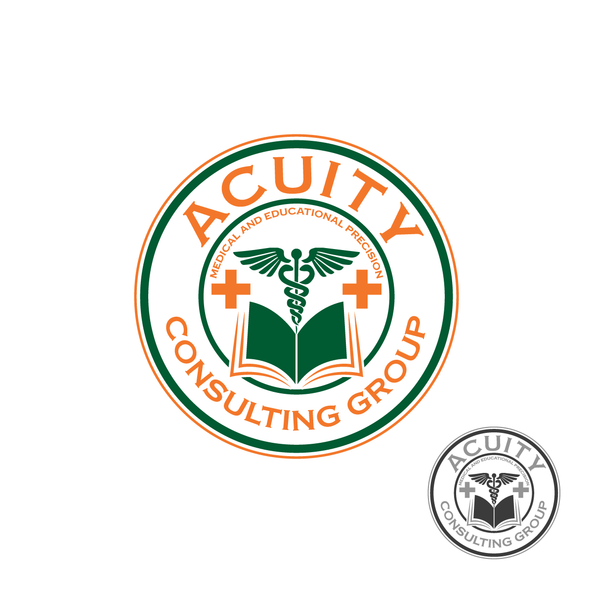 Logo Design by Suvendu.S for this project | Design #34194677