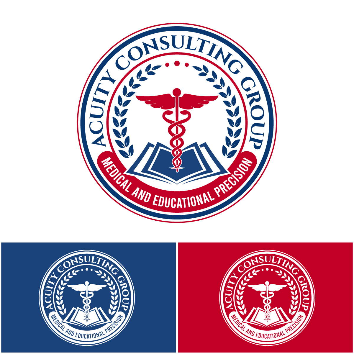 Logo Design by Suvendu.S for this project | Design #34195341