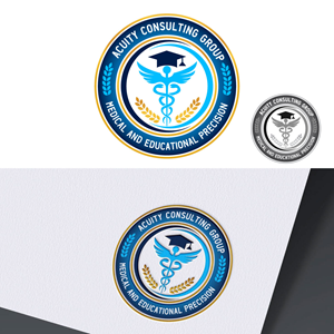 Logo Design by Suvendu.S for this project | Design: #34195846